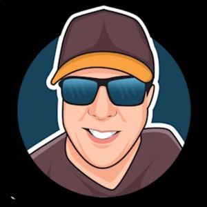 Meet your Posher, Colby